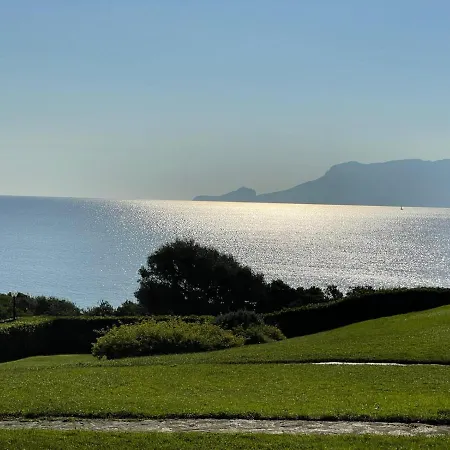 아파트 Bados Affaccio Sul Mare *