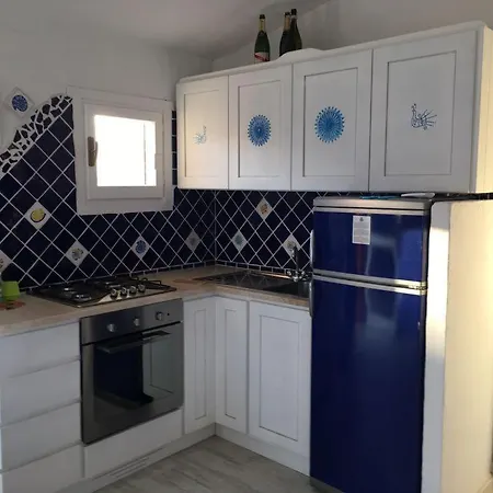 Bados Affaccio Sul Mare *