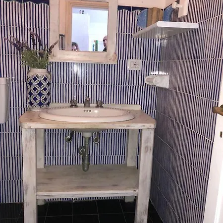 Bados Affaccio Sul Mare * Olbia