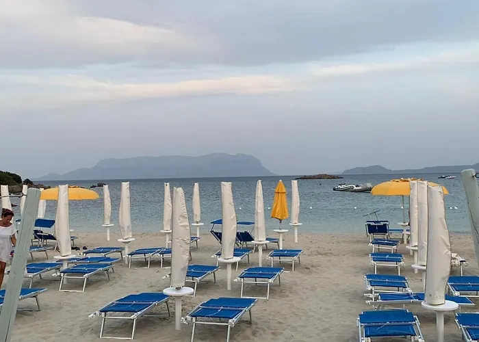 Bados Affaccio Sul Mare